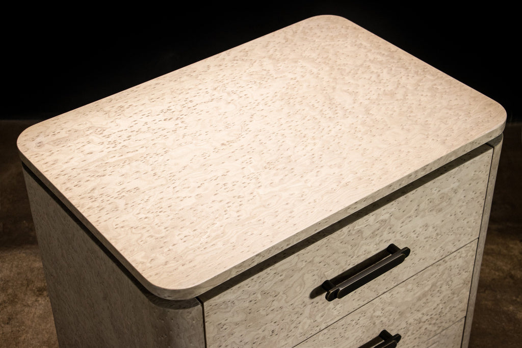 Elena Bedside Table