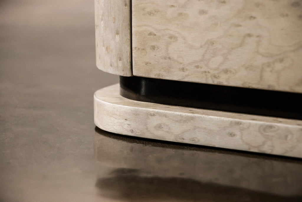 Elena Bedside Table