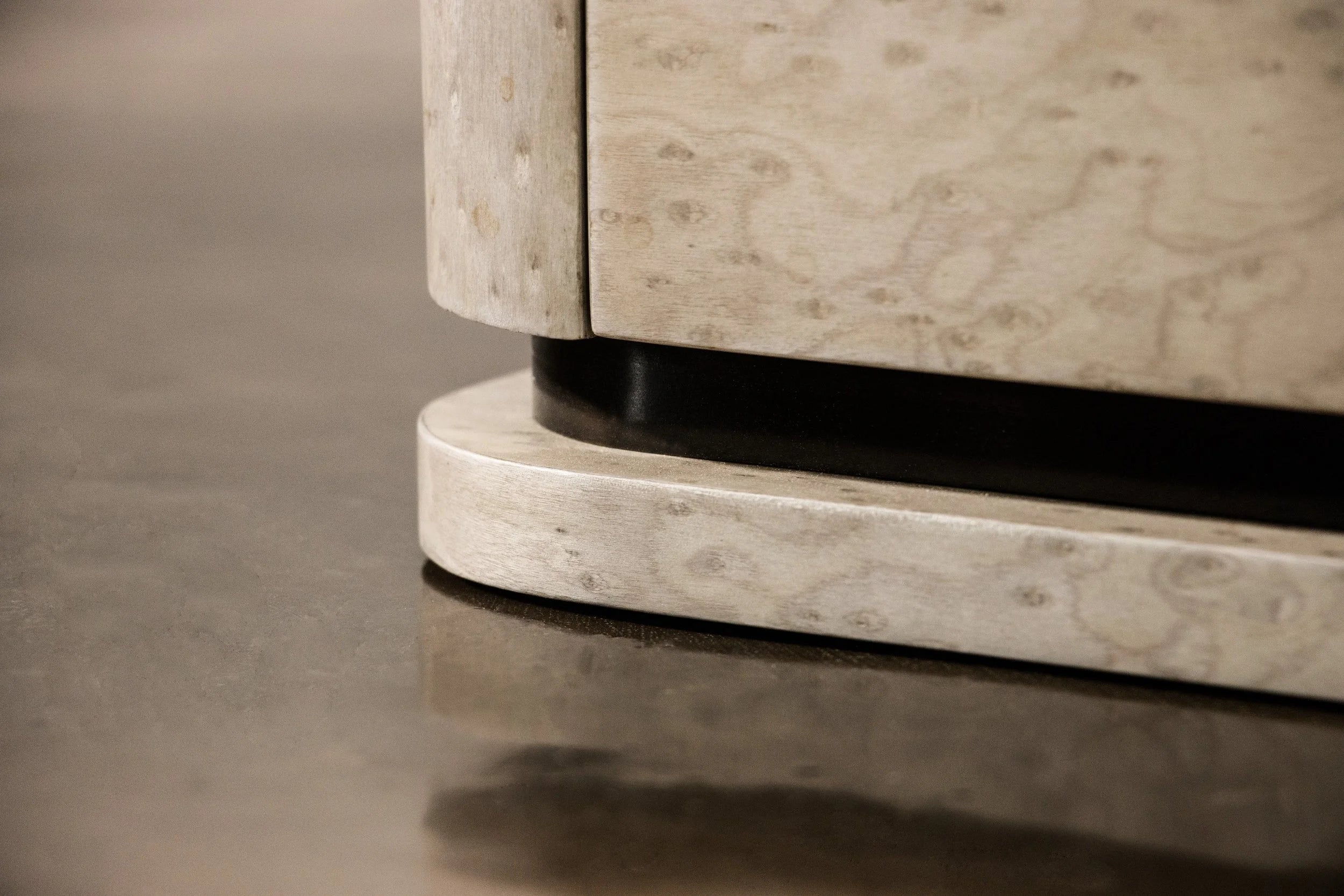 Elena Bedside Table