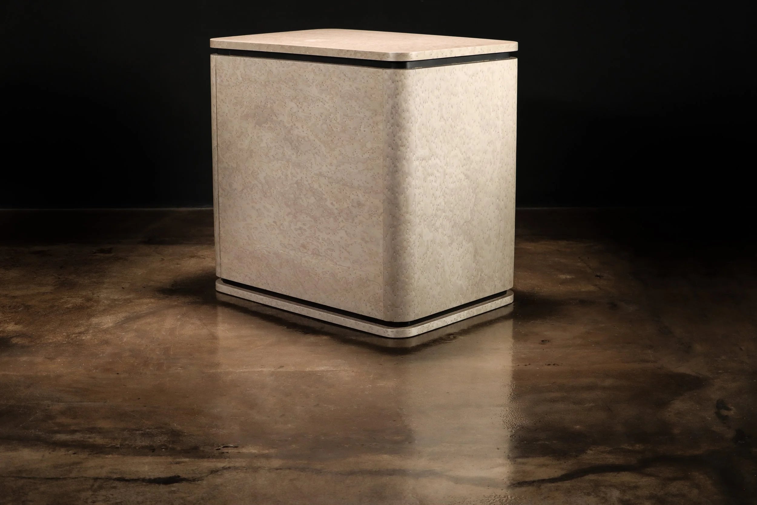 Elena Bedside Table