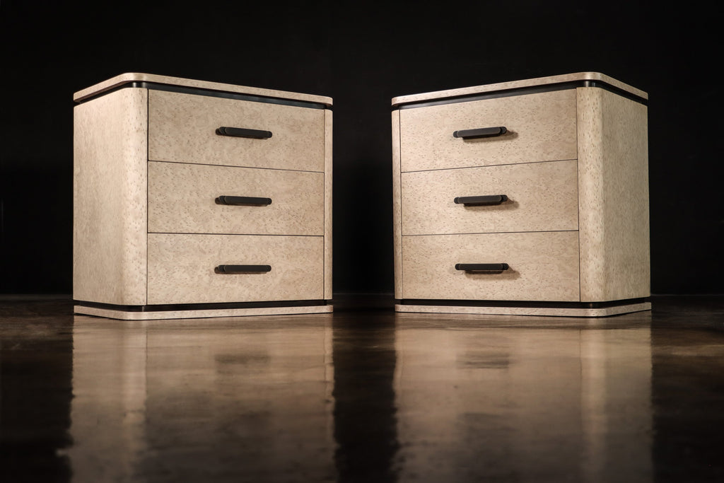 Elena Bedside Table