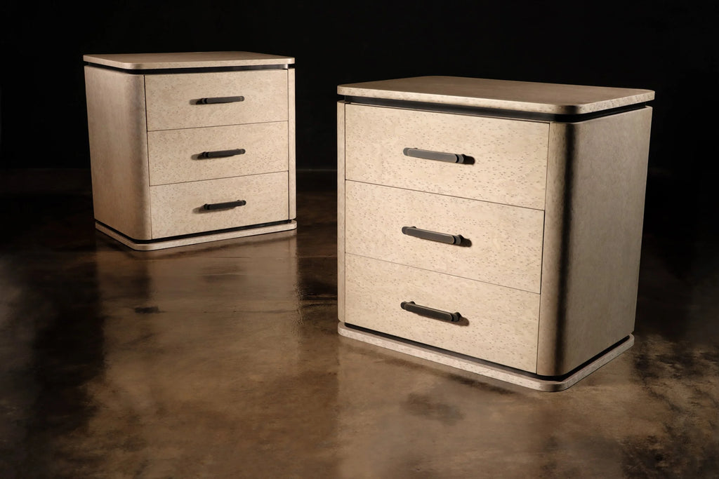 Elena Bedside Table