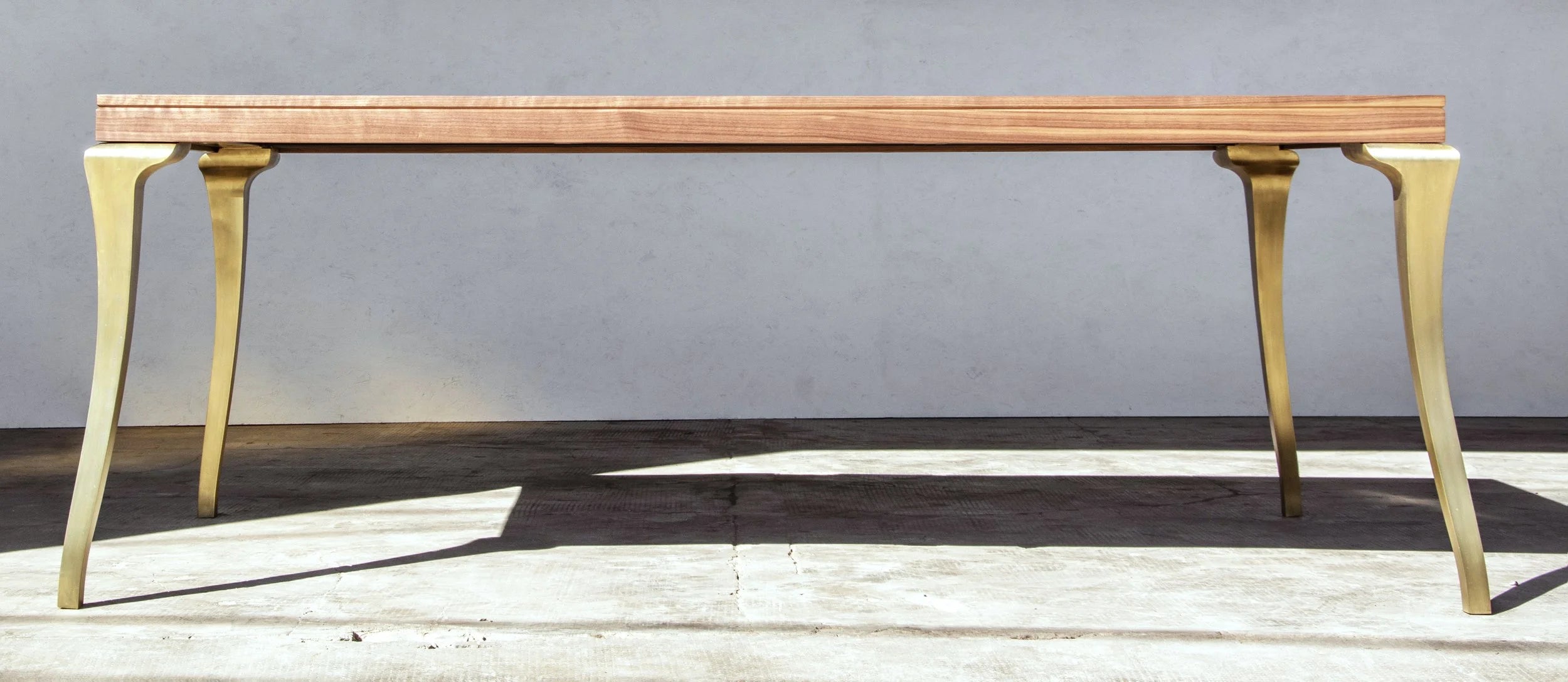 Enzio Dining Table