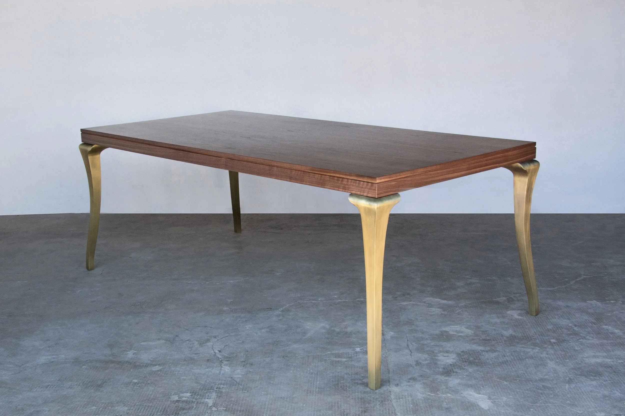 Enzio Dining Table