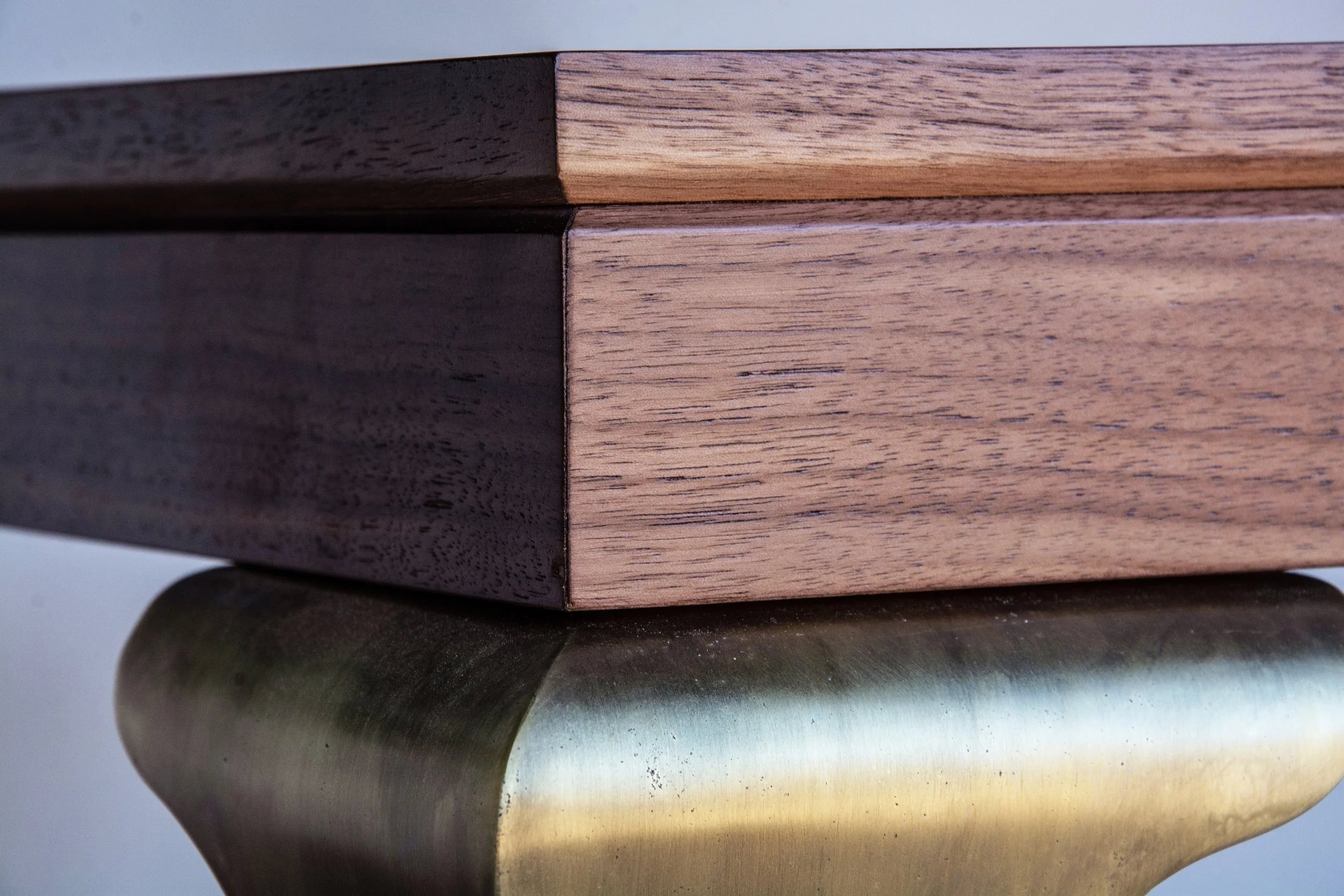 Enzio Dining Table