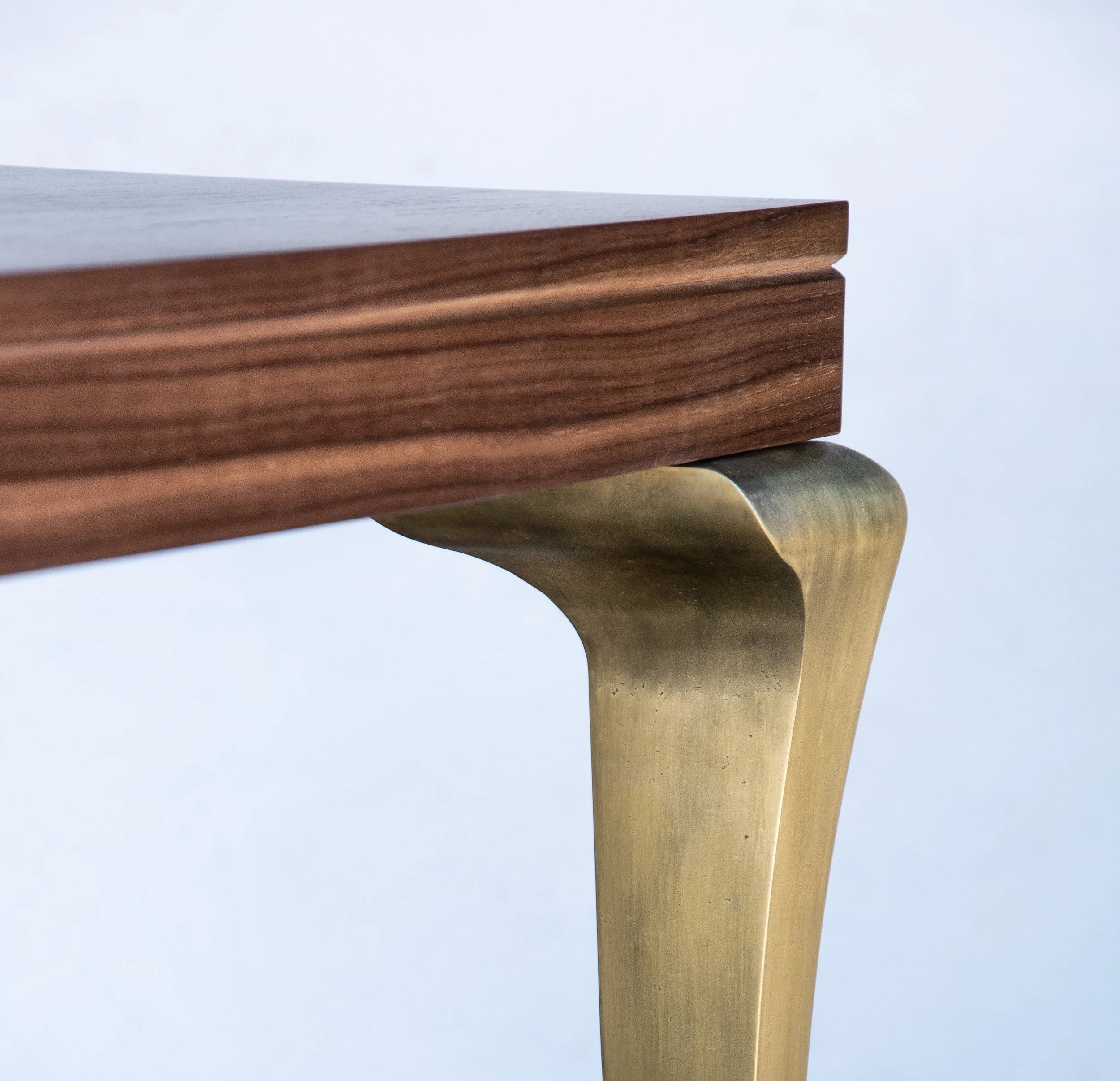 Enzio Dining Table