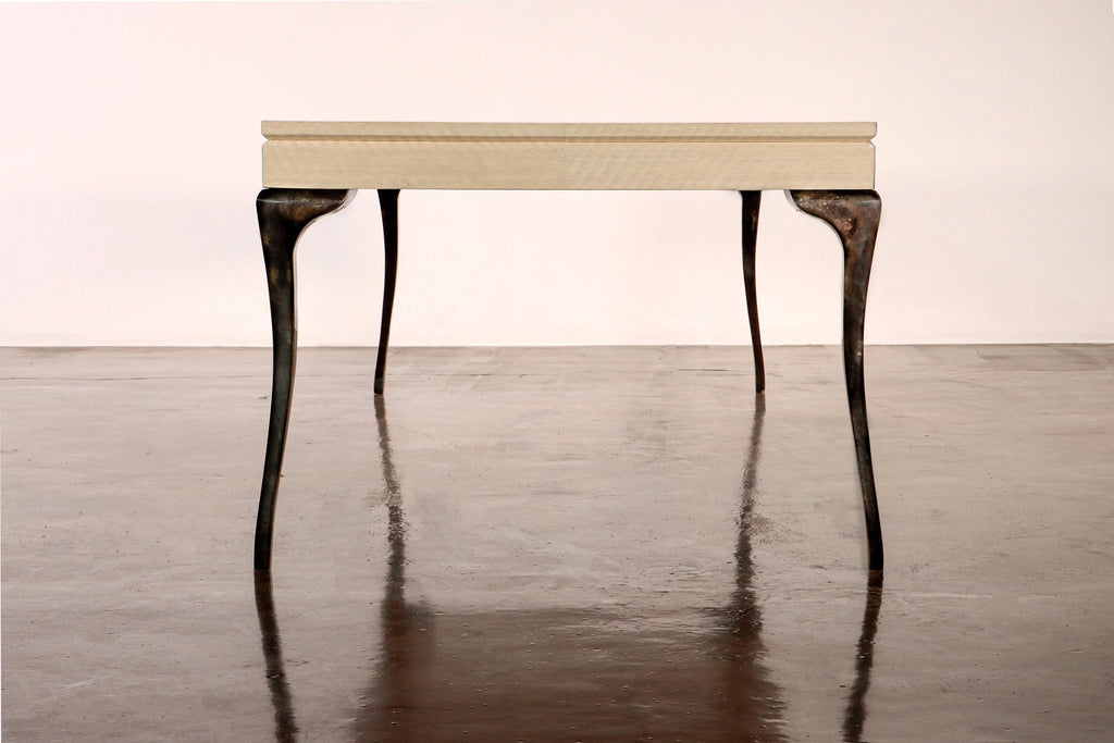 Enzio Coffee Table in Sycamore
