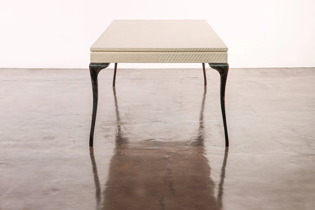 Enzio Coffee Table in Sycamore