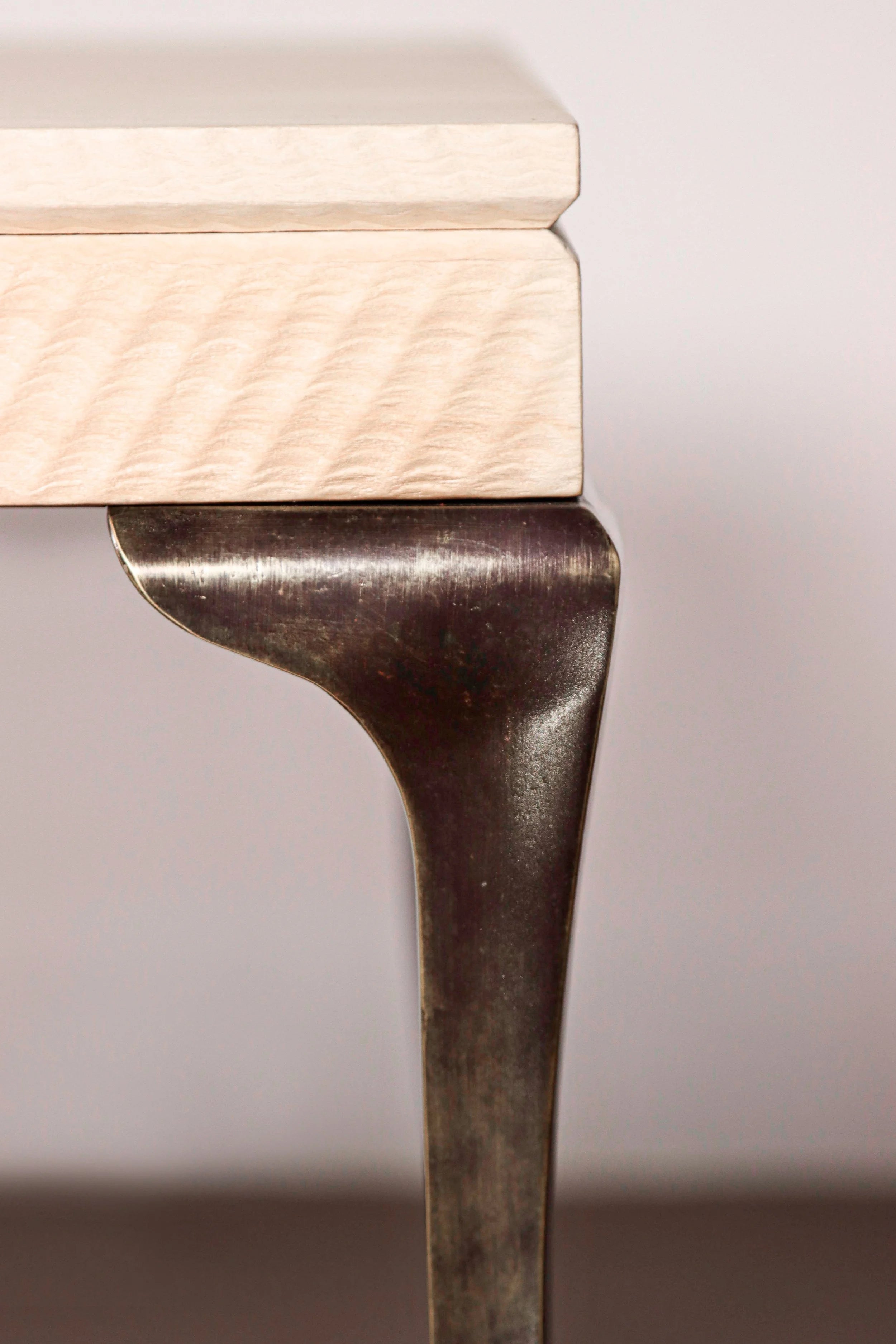Enzio Coffee Table in Sycamore