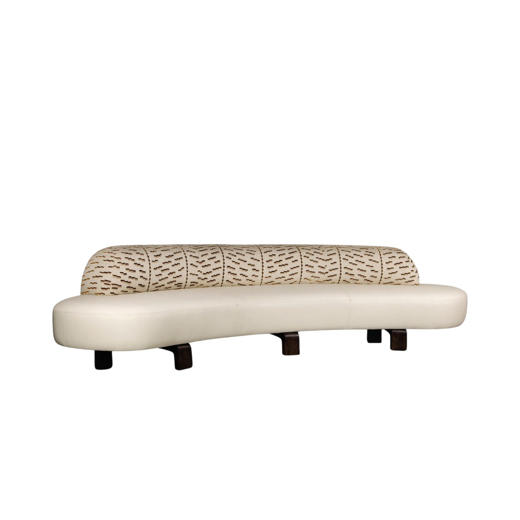 Evangelina  Dining Banquette