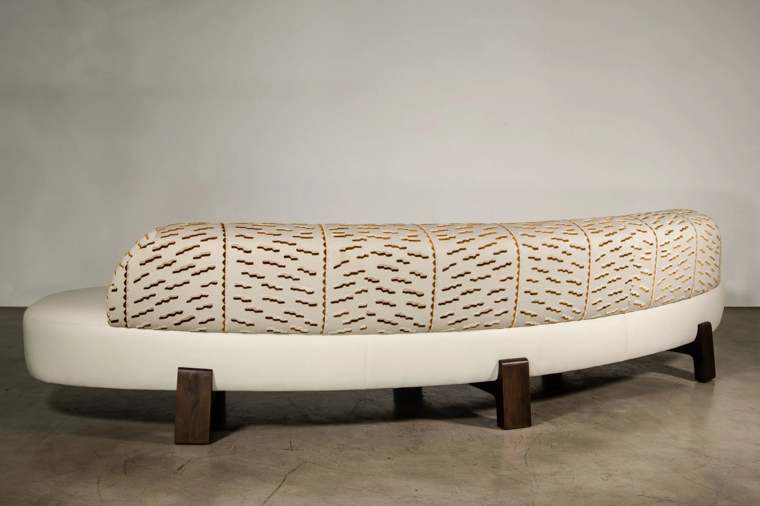 Evangelina  Dining Banquette
