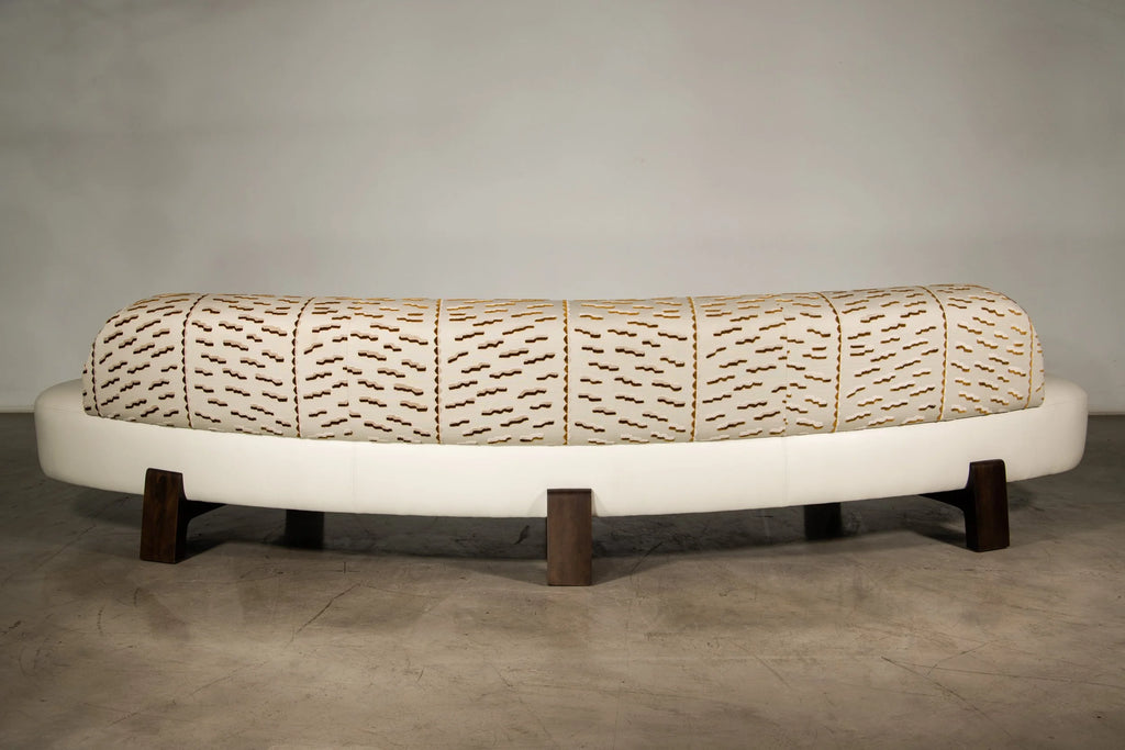 Evangelina  Dining Banquette