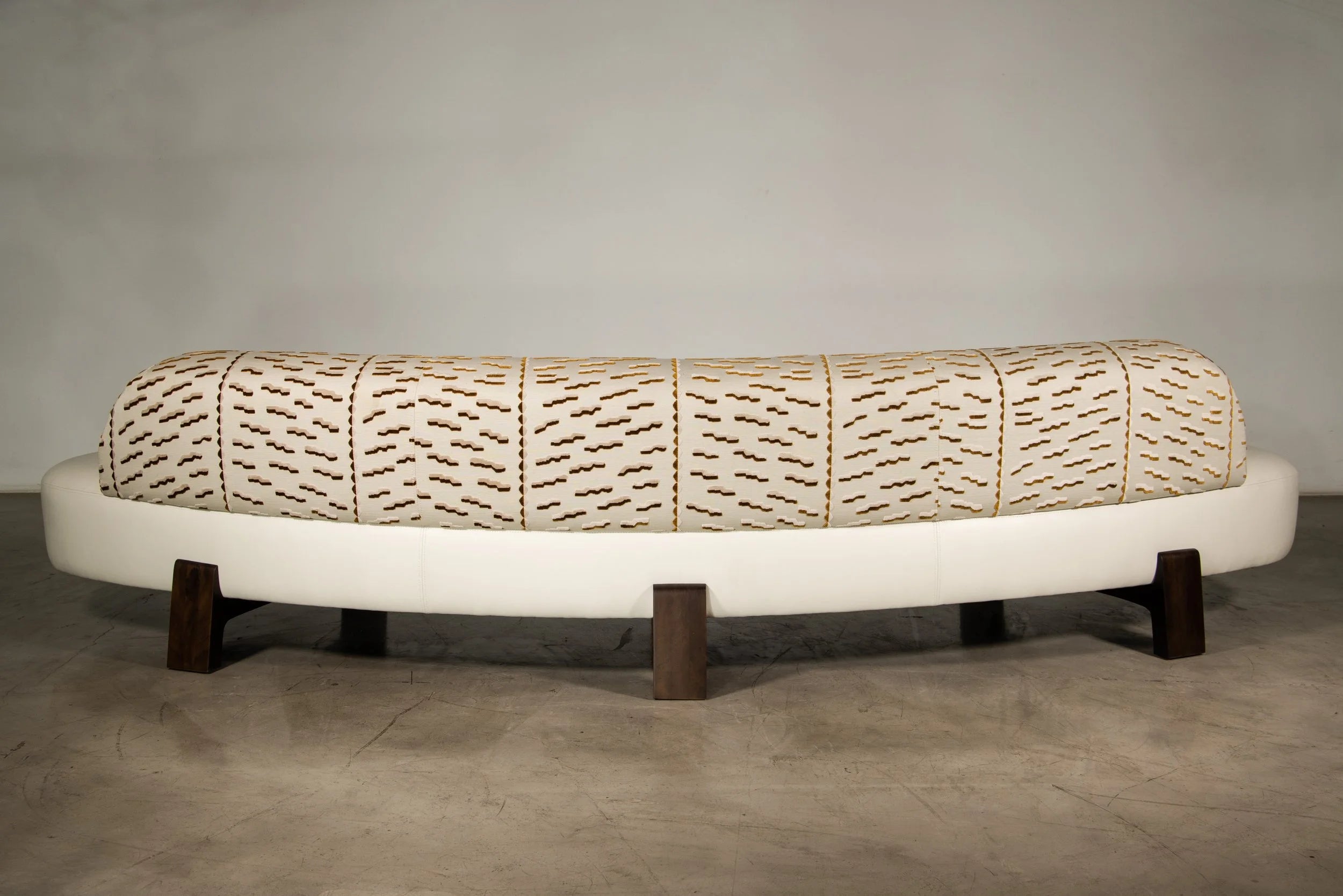 Evangelina  Dining Banquette