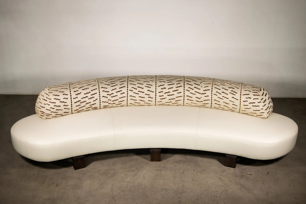 Evangelina  Dining Banquette