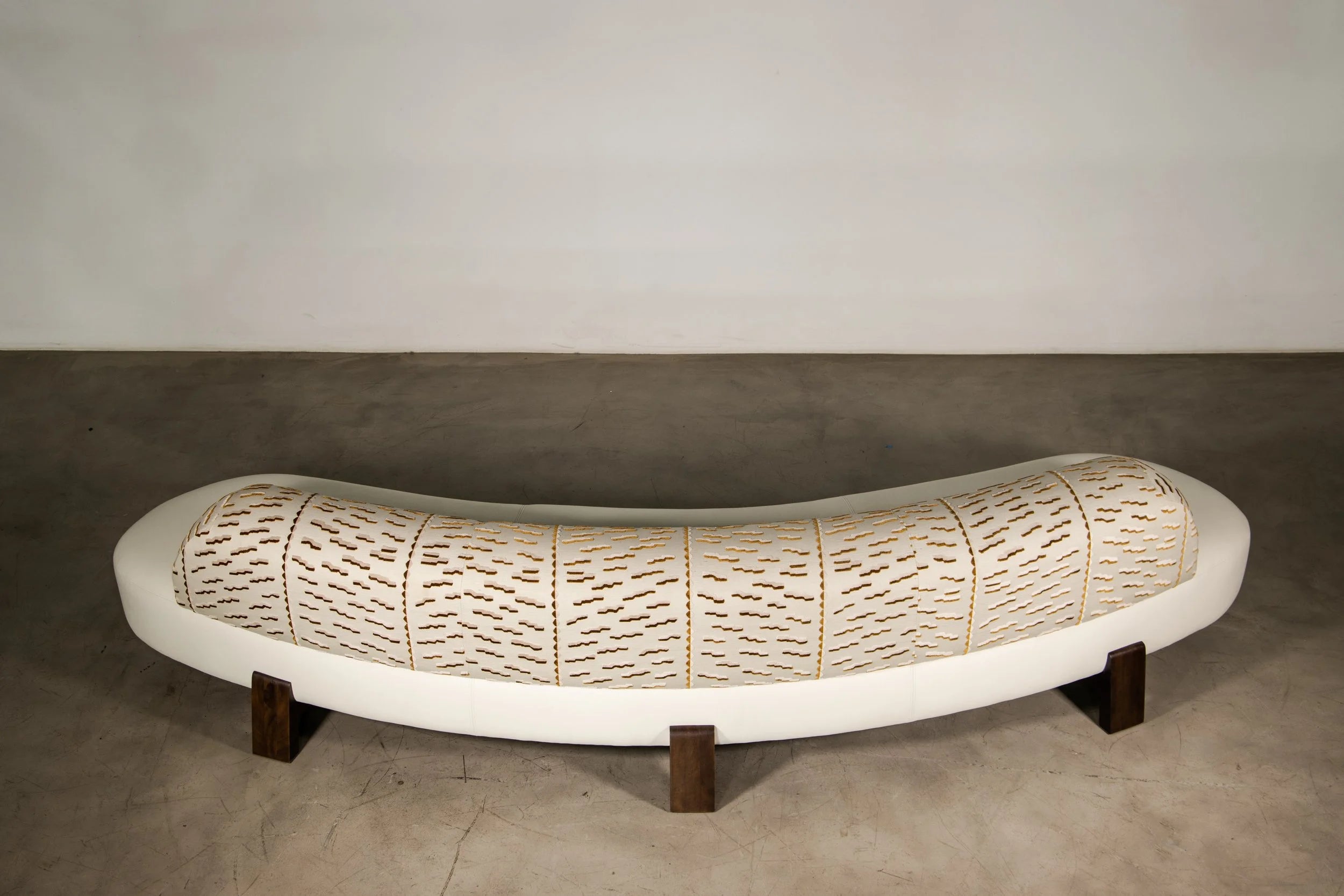 Evangelina  Dining Banquette