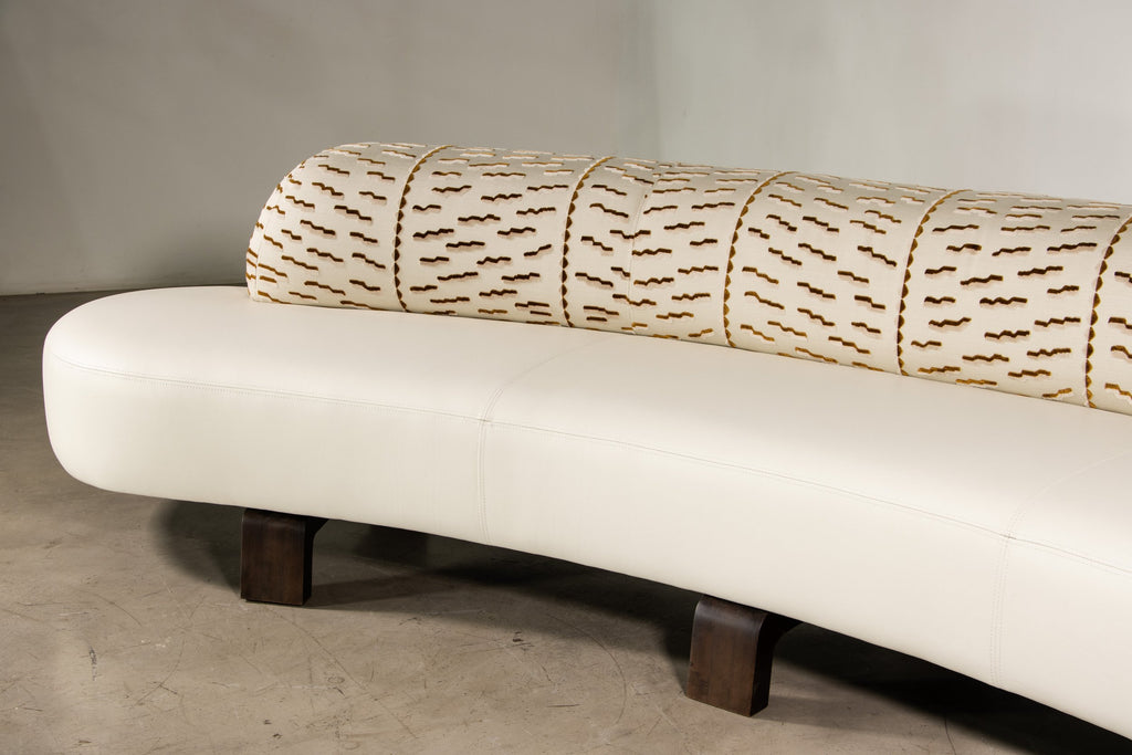 Evangelina  Dining Banquette