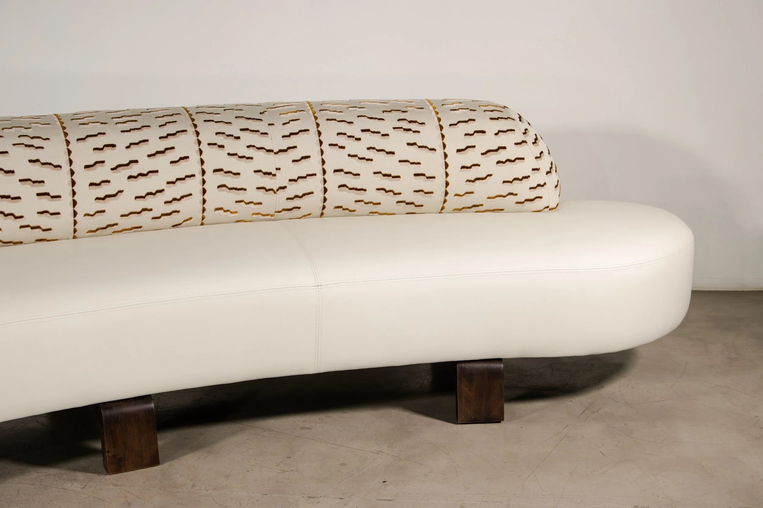 Evangelina  Dining Banquette