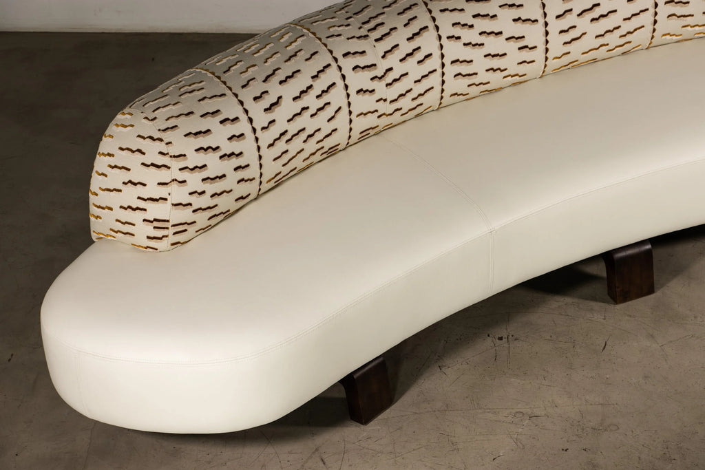 Evangelina  Dining Banquette
