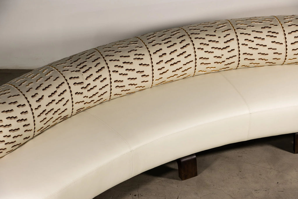 Evangelina  Dining Banquette
