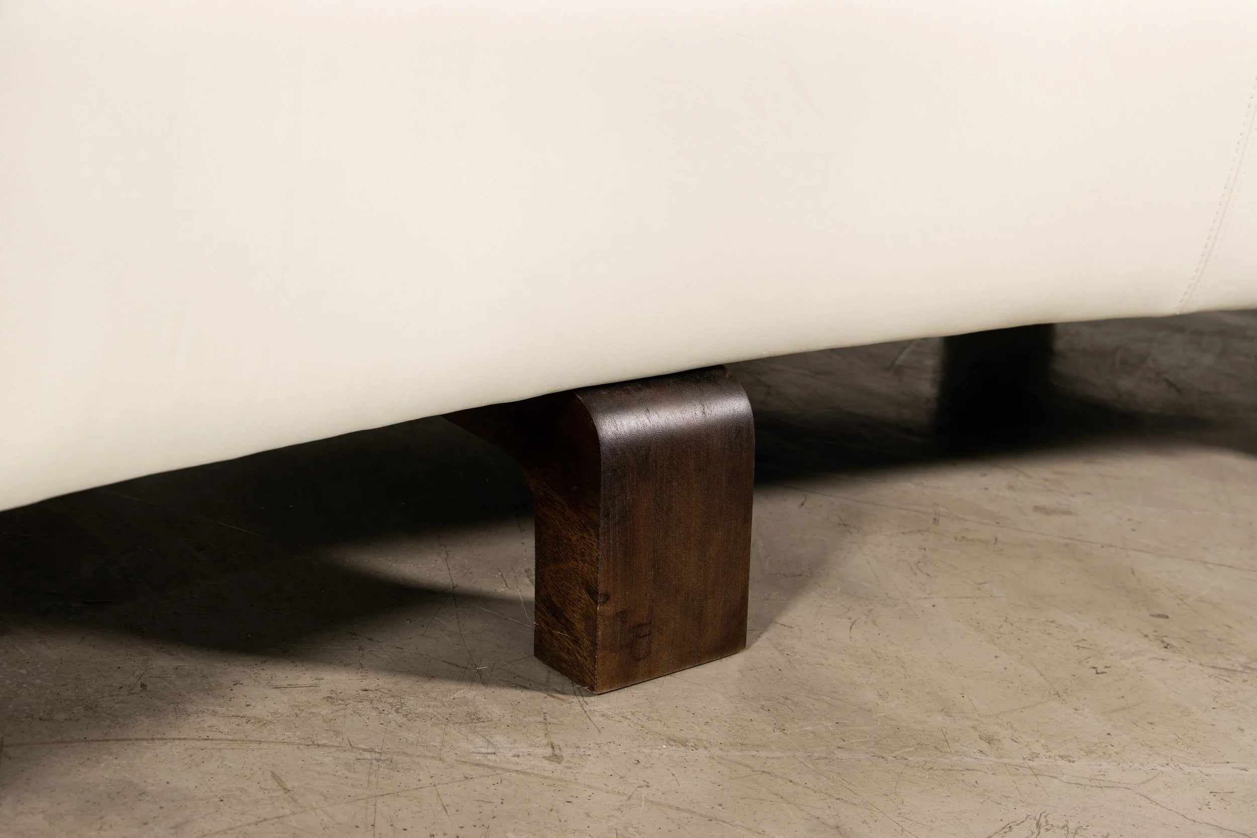 Evangelina  Dining Banquette