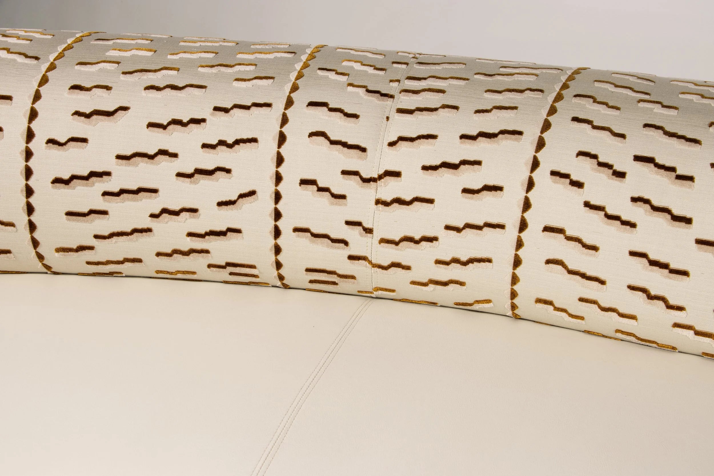Evangelina  Dining Banquette