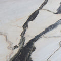 Fantasy White Marble