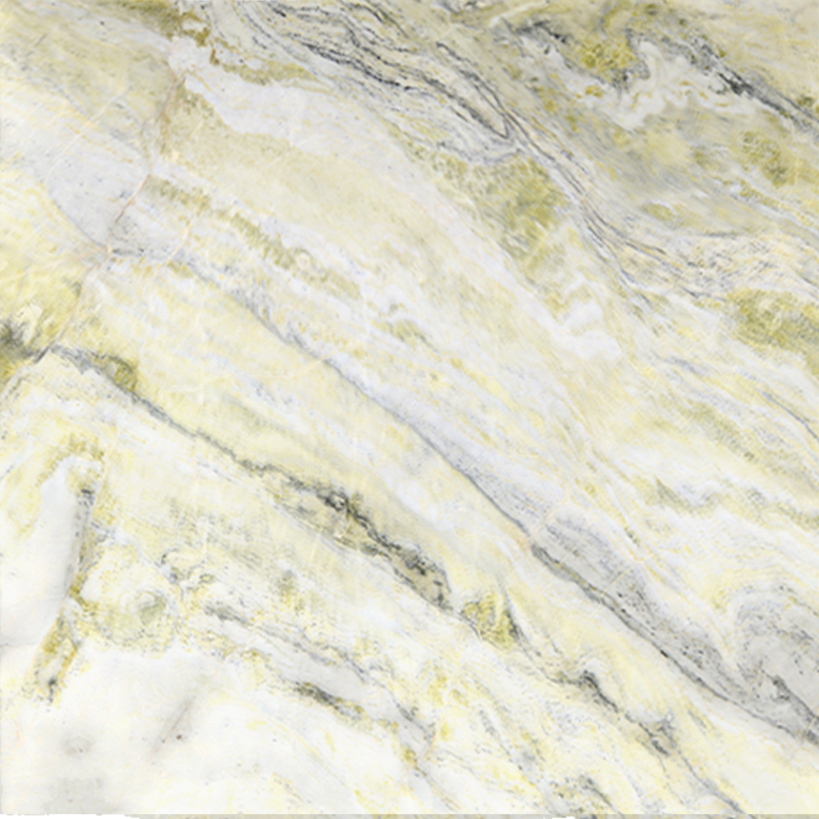 Fendi Green Marble