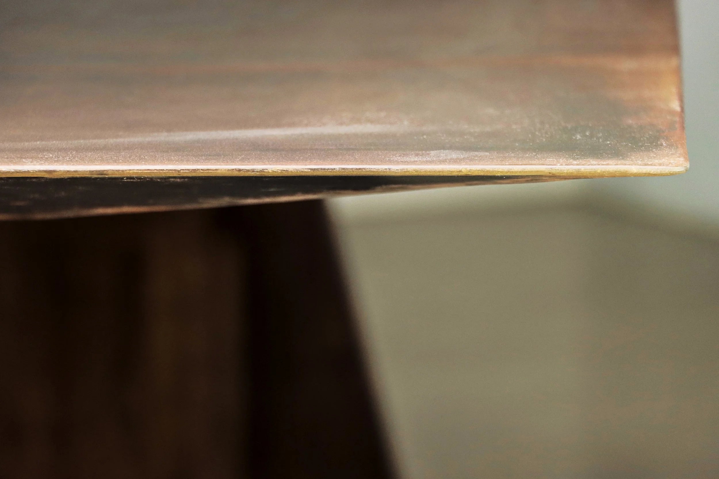 Fierro Table