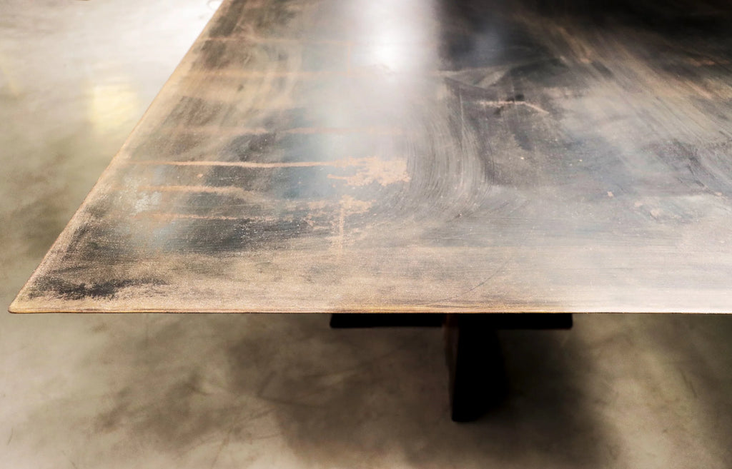 Fierro Table