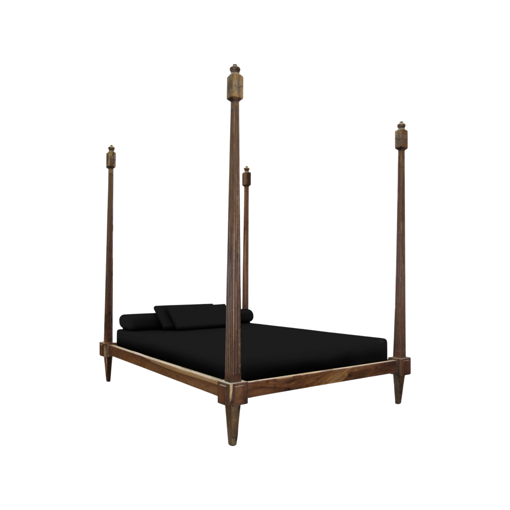 Fiorenza Bed