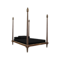 Fiorenza Bed