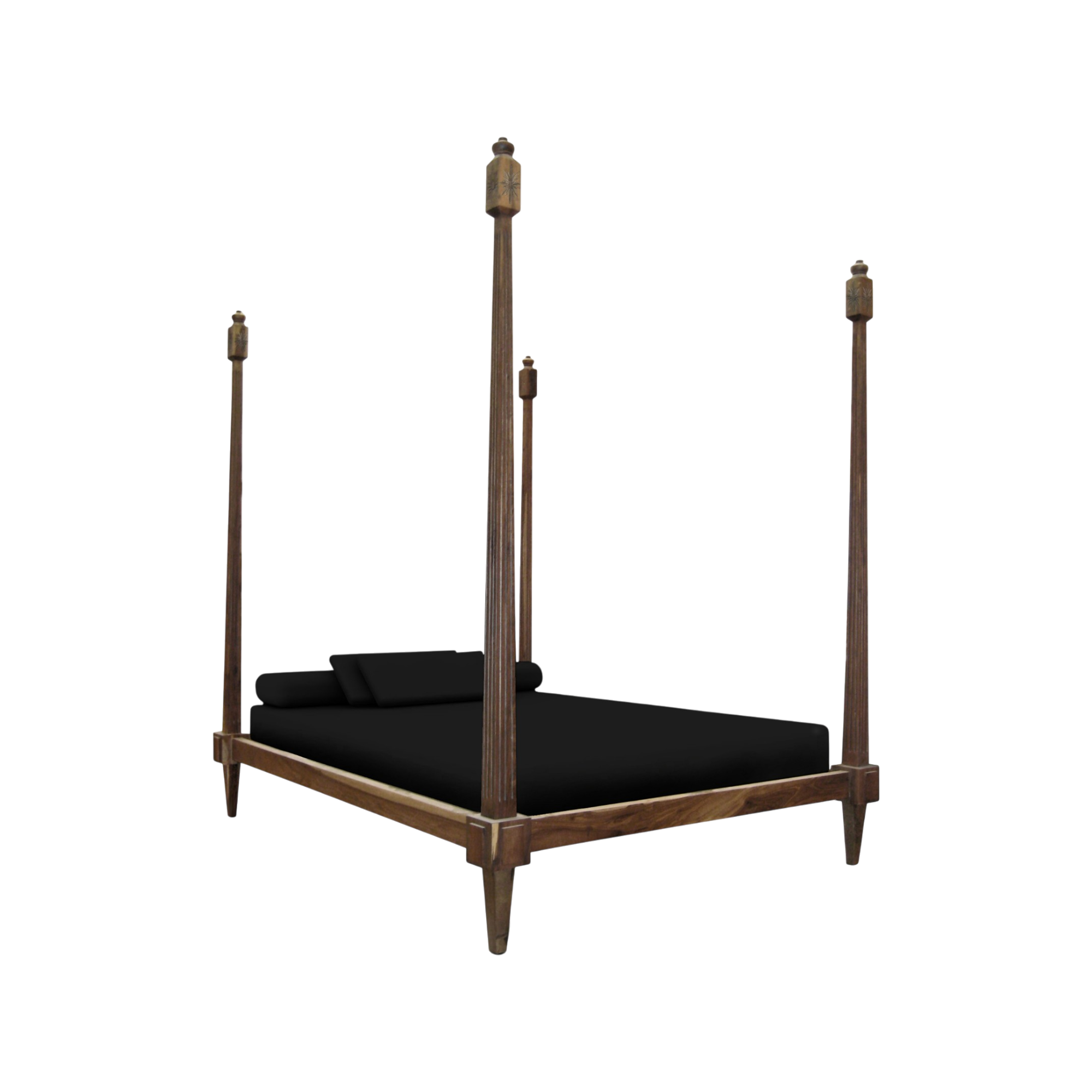Fiorenza Bed