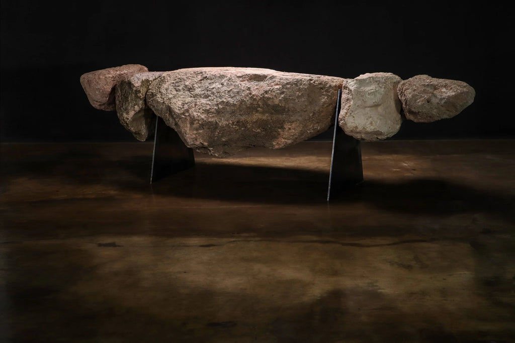 Fortezza Bench