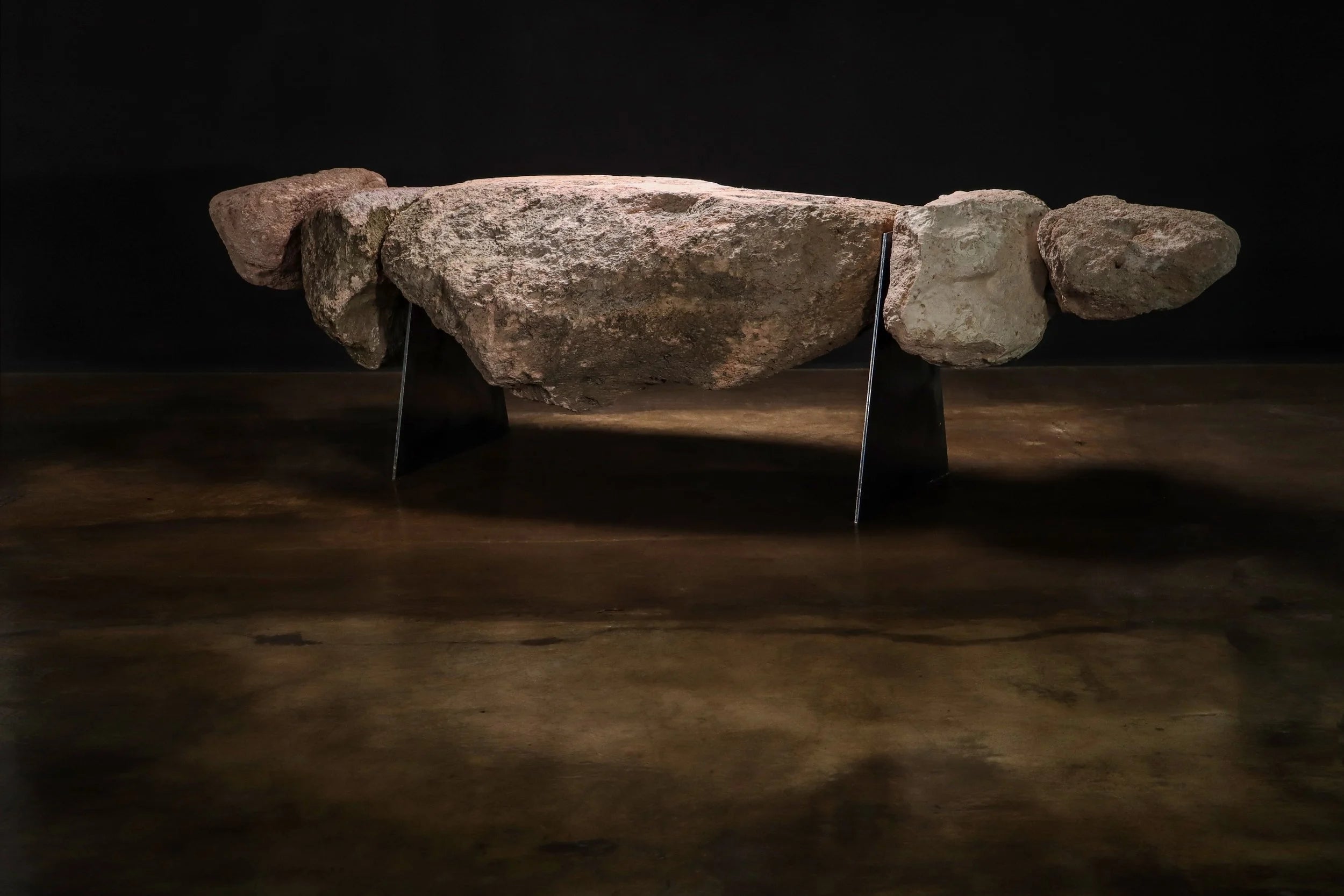 Fortezza Bench