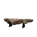 Fortezza Bench