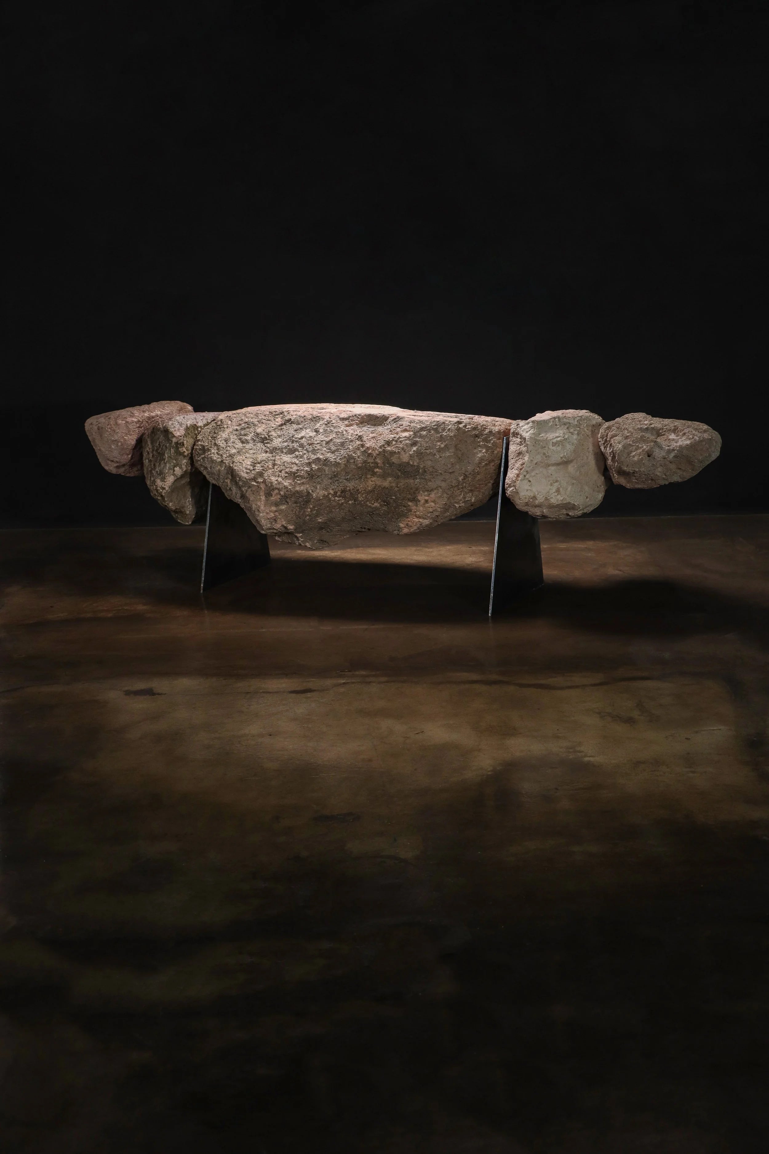 Fortezza Bench