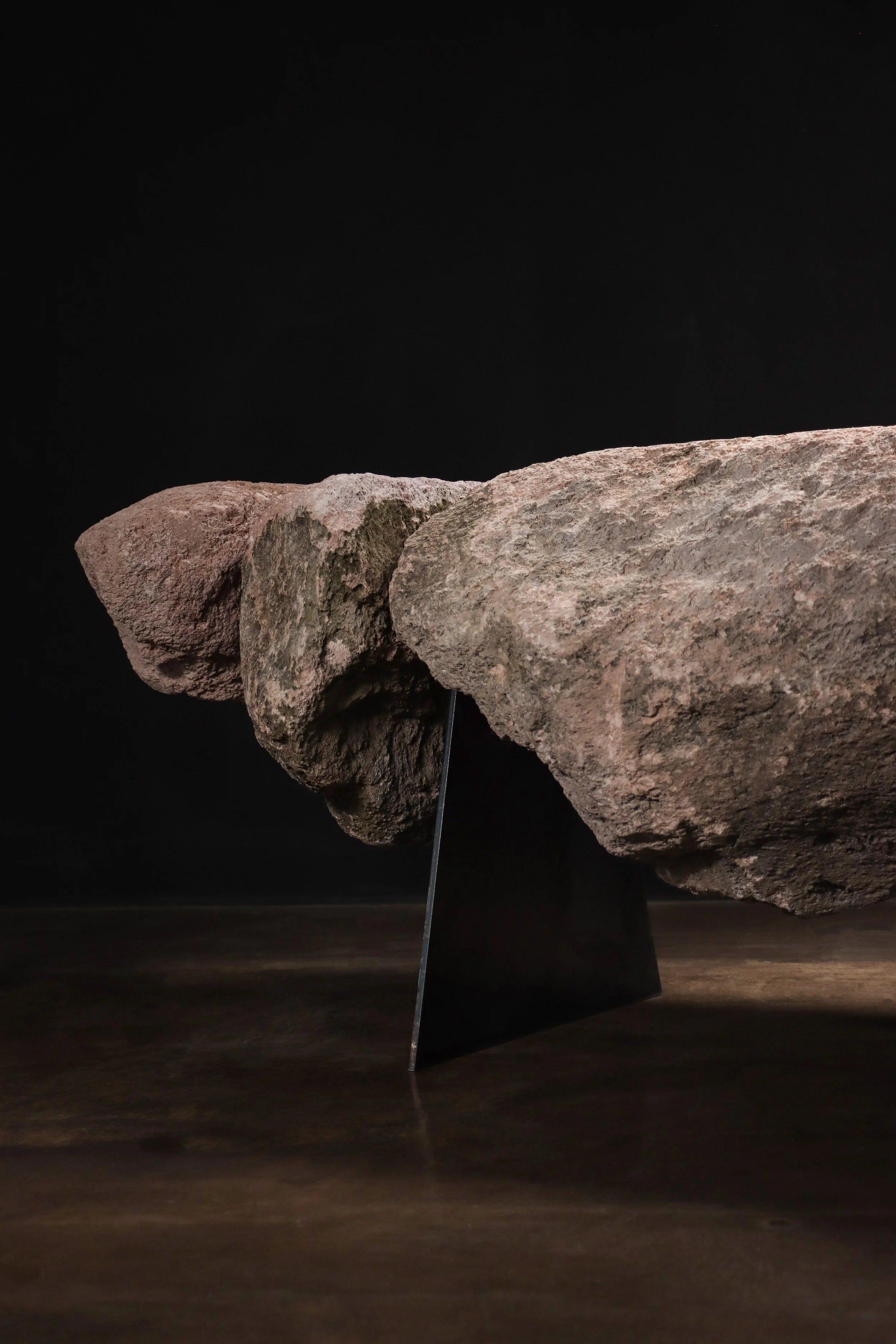 Fortezza Bench
