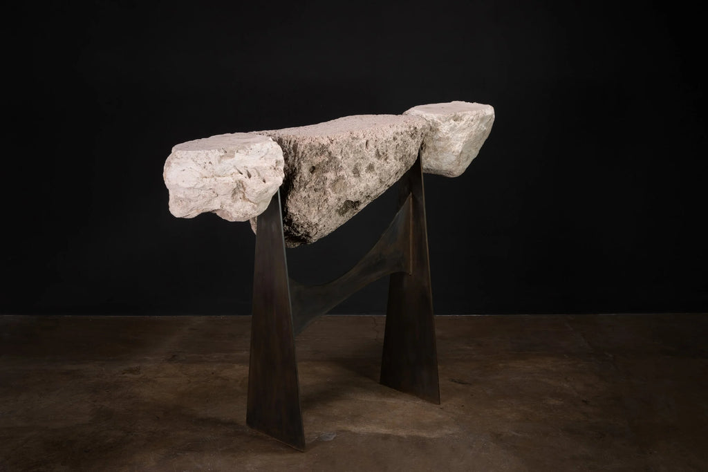 Fortezza Console