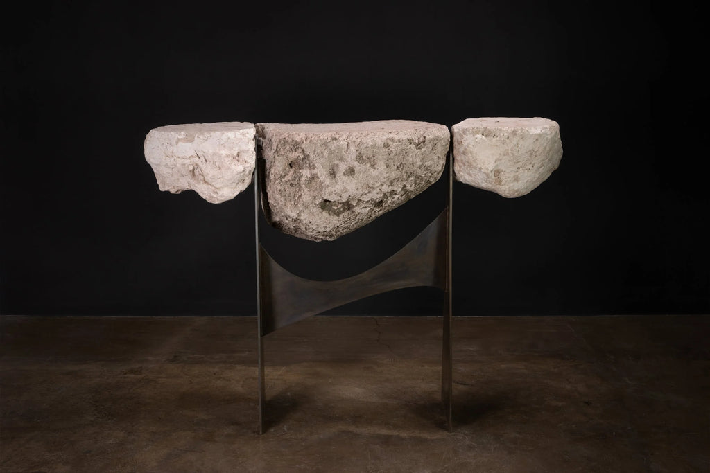 Fortezza Console
