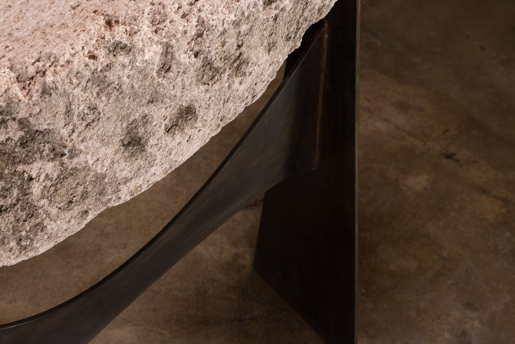 Fortezza Console