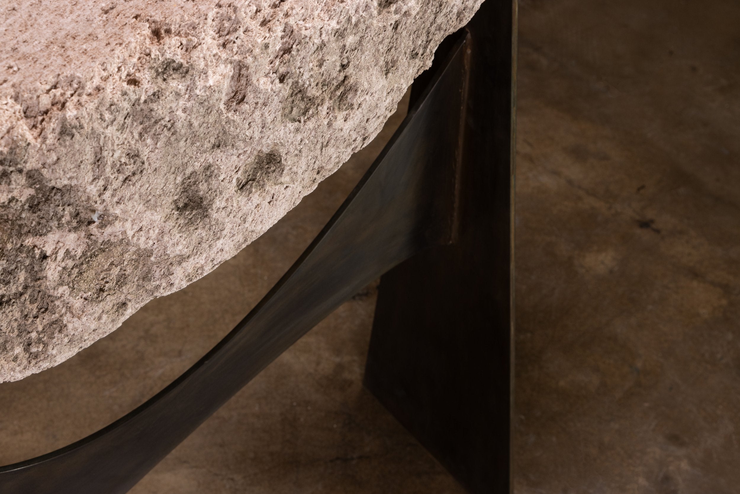 Fortezza Console