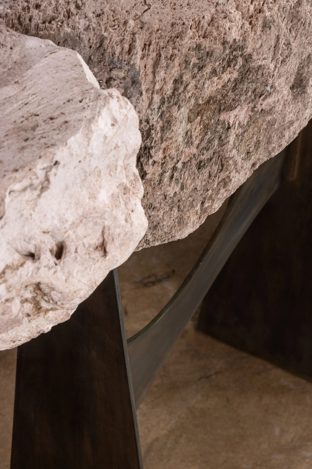 Fortezza Console