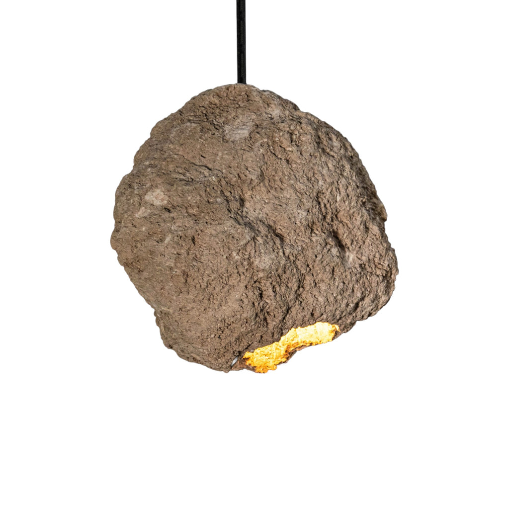 Fortezza Pendant Lamp