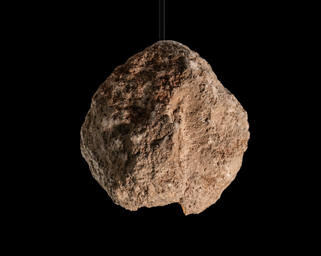 Fortezza Pendant Lamp