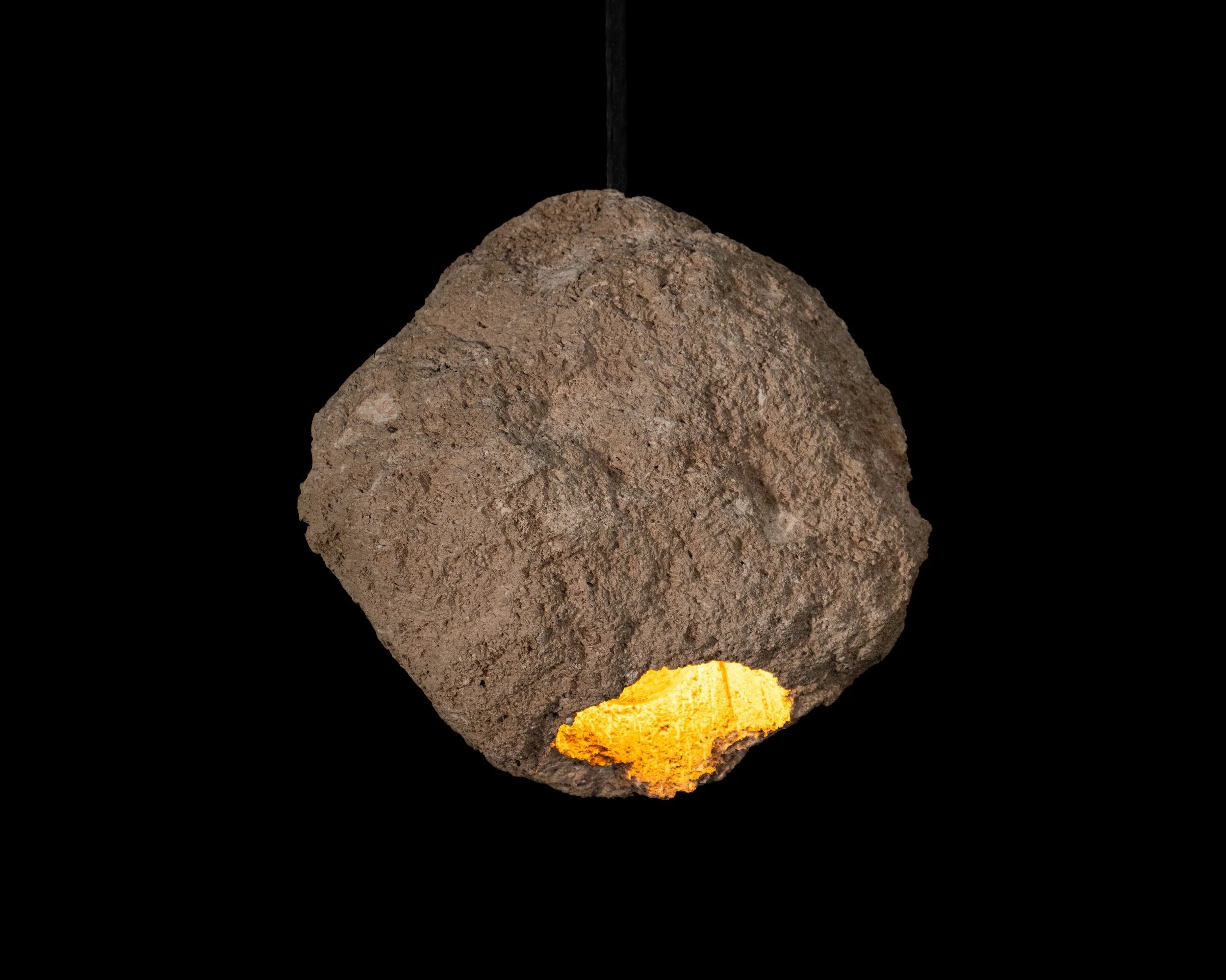 Fortezza Pendant Lamp