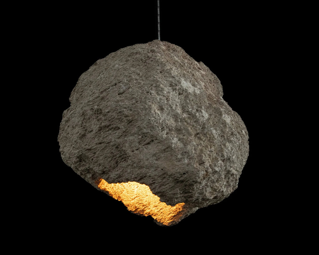Fortezza Pendant Lamp