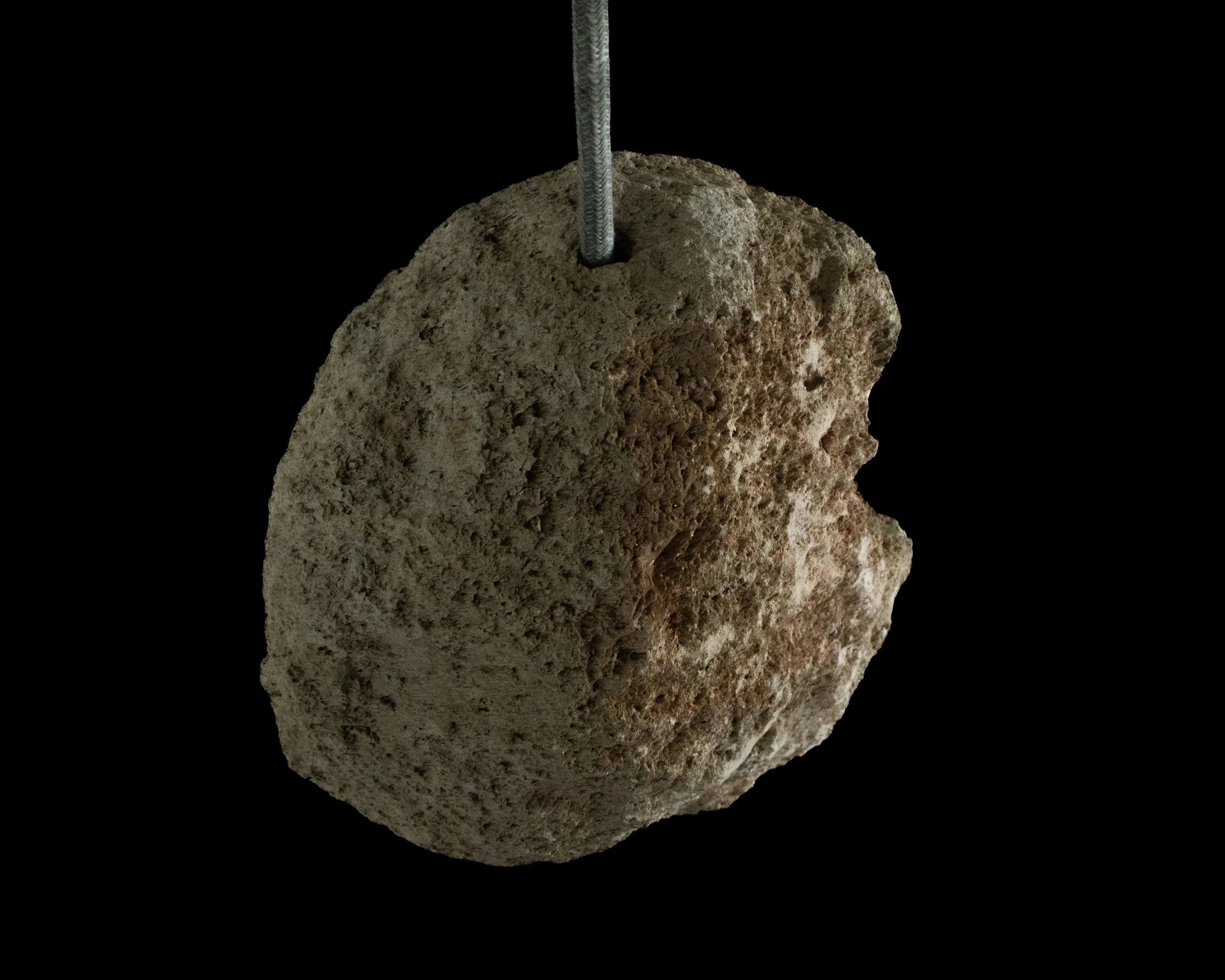 Fortezza Pendant Lamp
