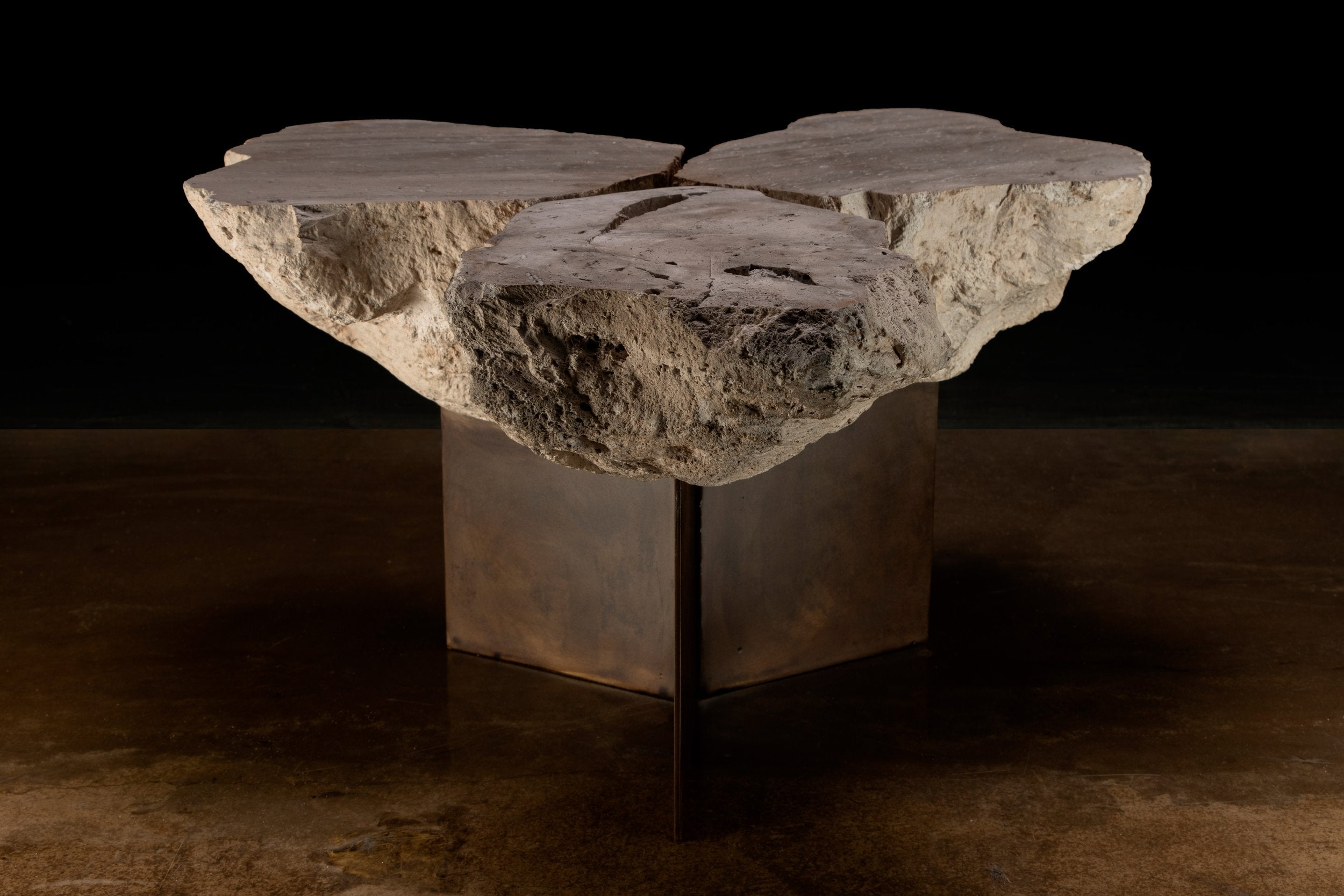 Fortezza Stool
