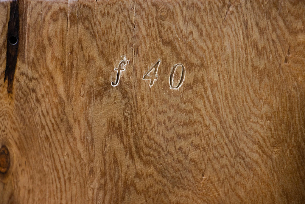Francisco Table ƒ40