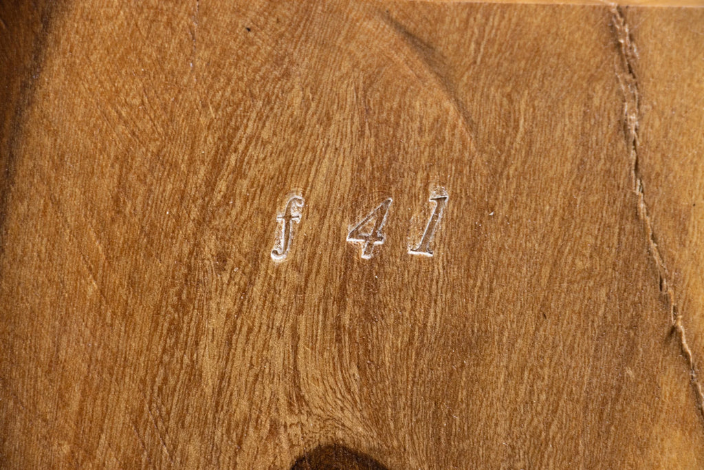 Francisco Table ƒ41